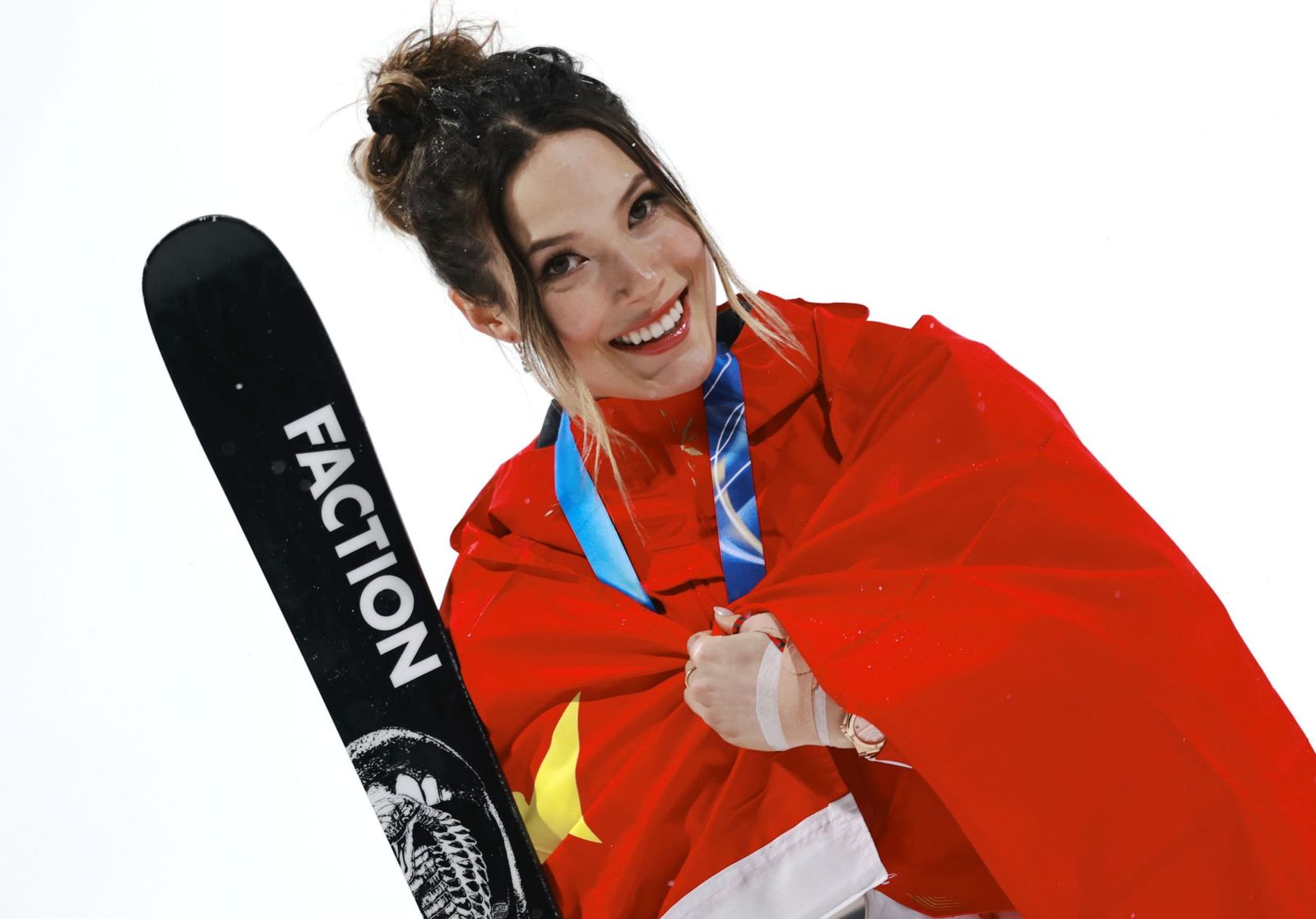 Las mejores fotos de los Juegos Olímpicos de invierno Milán Cortina d'Ampezzo 2026 | Undécima jornada