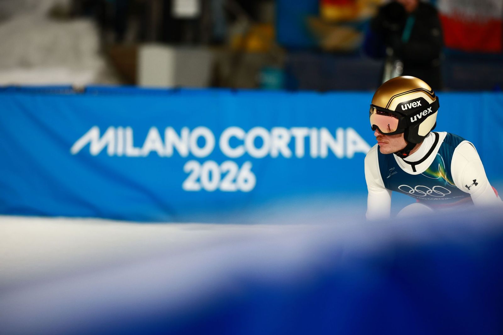 Las mejores fotos de los Juegos Olímpicos de invierno Milán Cortina d'Ampezzo 2026 | Undécima jornada