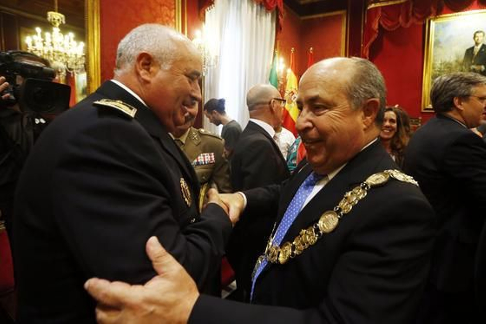 Foto: Pepe Villoslada