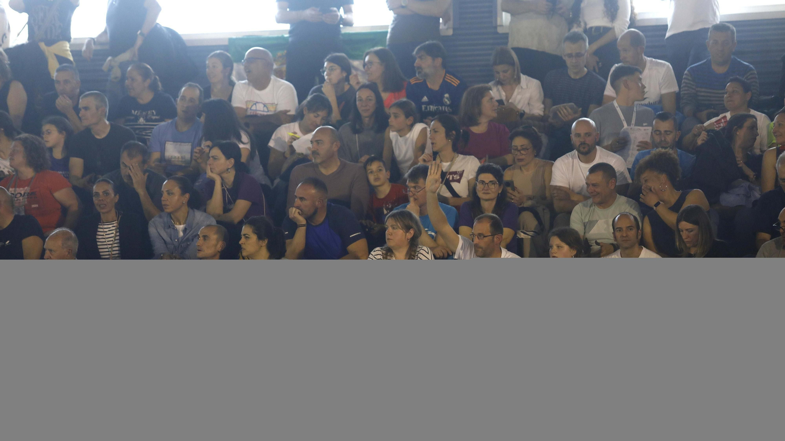 Las fotos del X Campeonato de España de natación por comunidades autonómicas, en Los Barrios