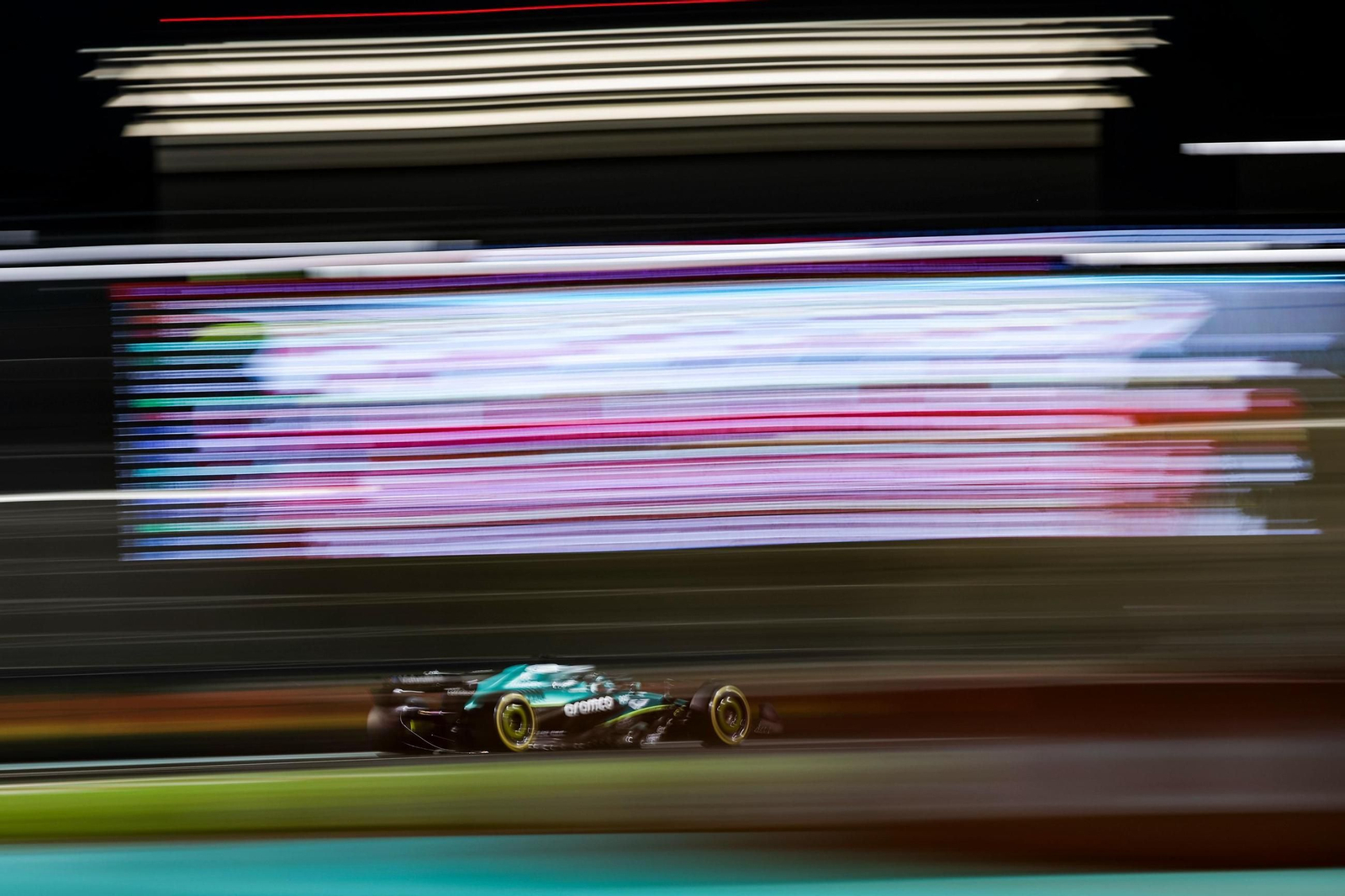 Las fotos del título mundial de Lando Norris en la Fórmula 1