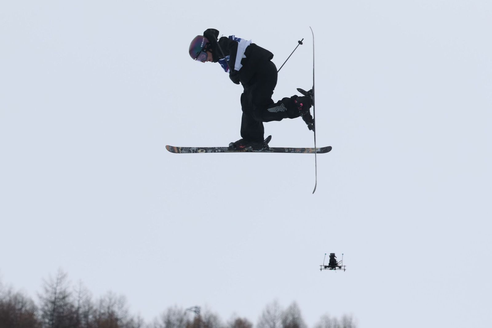 Las mejores fotos de los Juegos Olímpicos de invierno Milán Cortina d'Ampezzo 2026 | Quinta jornada