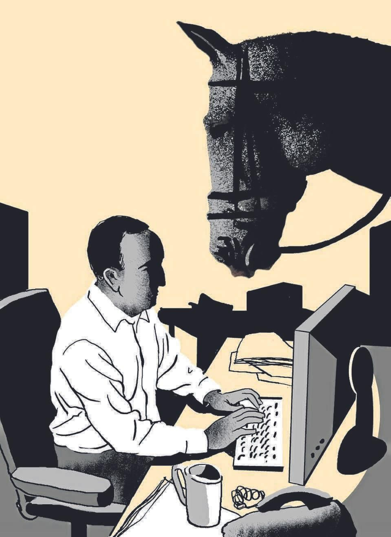 Ilustración: Rosell