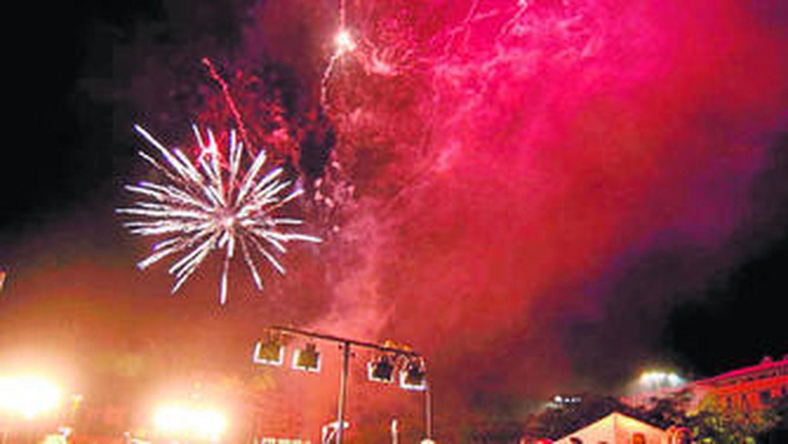 El pasado año cientos de personas se acercaron al Palacio de Congresos para disfrutar del evento.