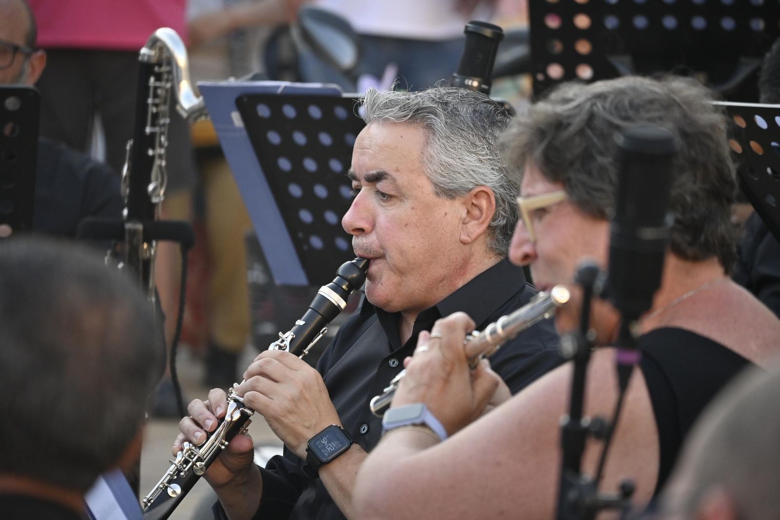 Inauguración de la Plaza de La Merced de Huelva en imágenes