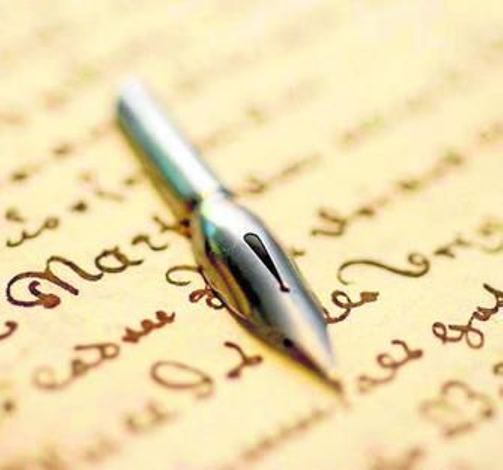 Las obras presentadas al certamen deben ser inéditas.