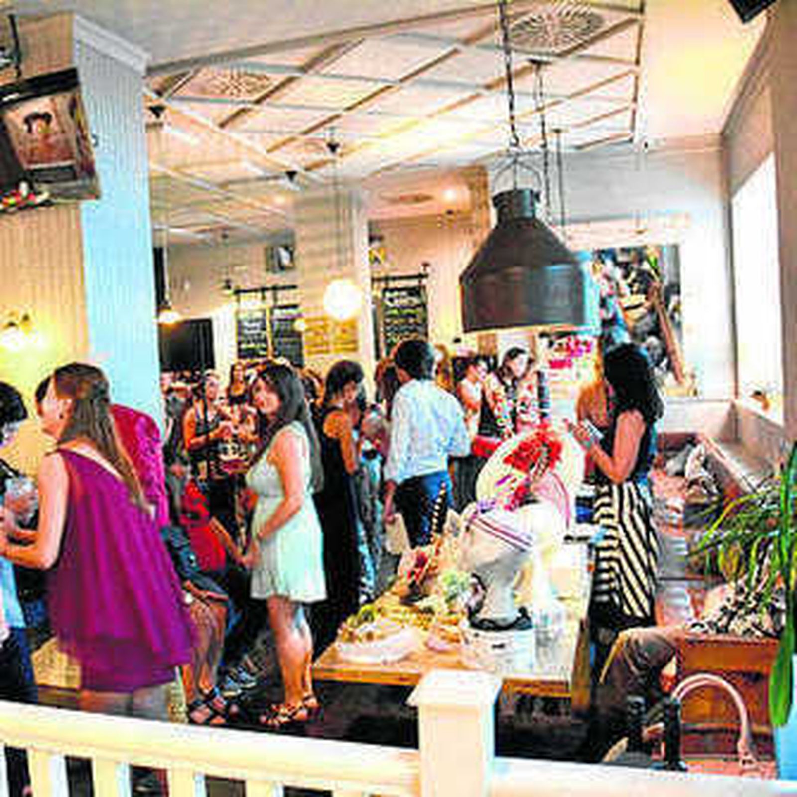 Imagen de la pasada edición.