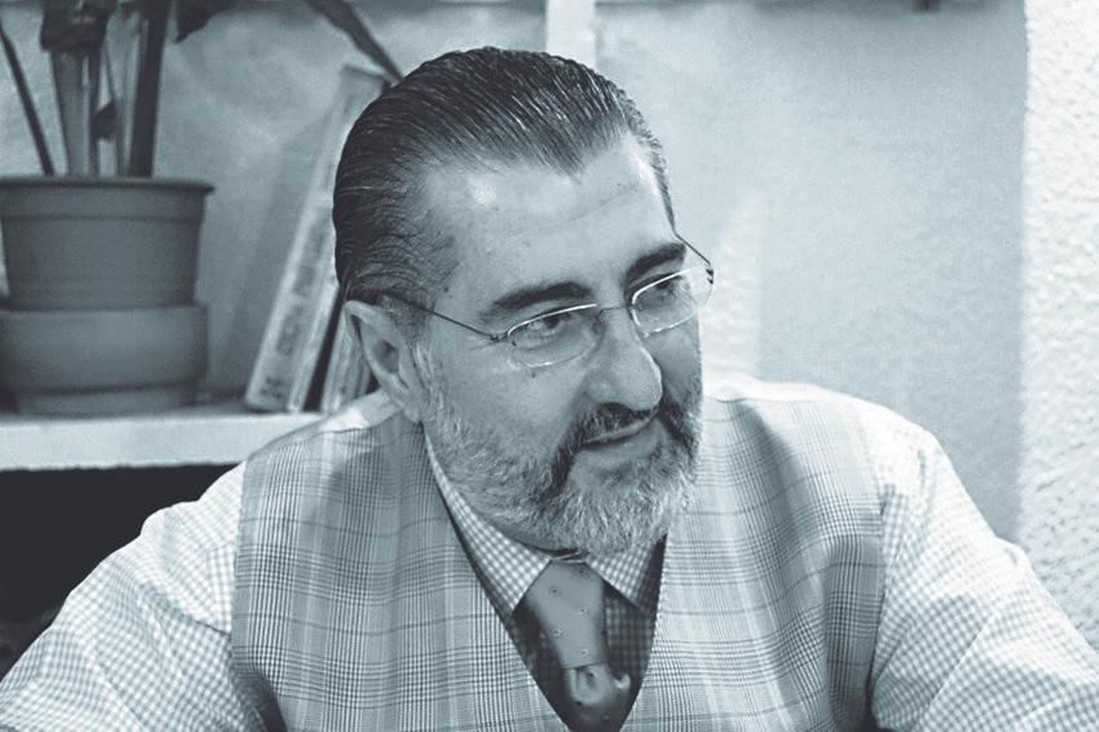 El gafe, existe; y no es Tutankamón