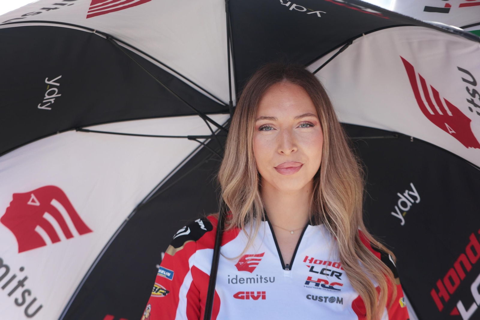 Búscate en el Paddock el sábado del Gran Premio de Jerez 2025