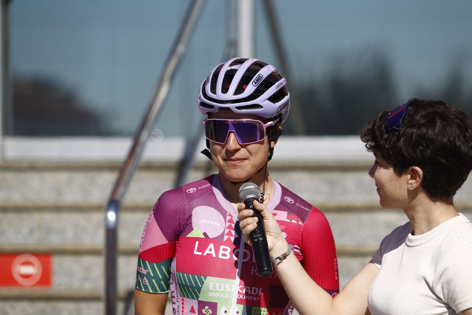 La Clásica Ciclista Femenina de Almería en imágenes