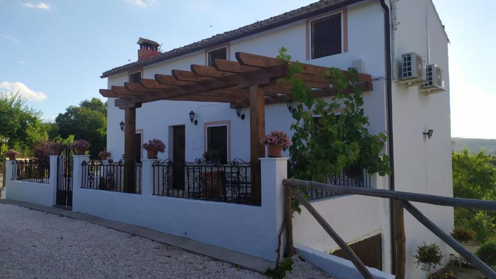 Imagen del alojamiento.