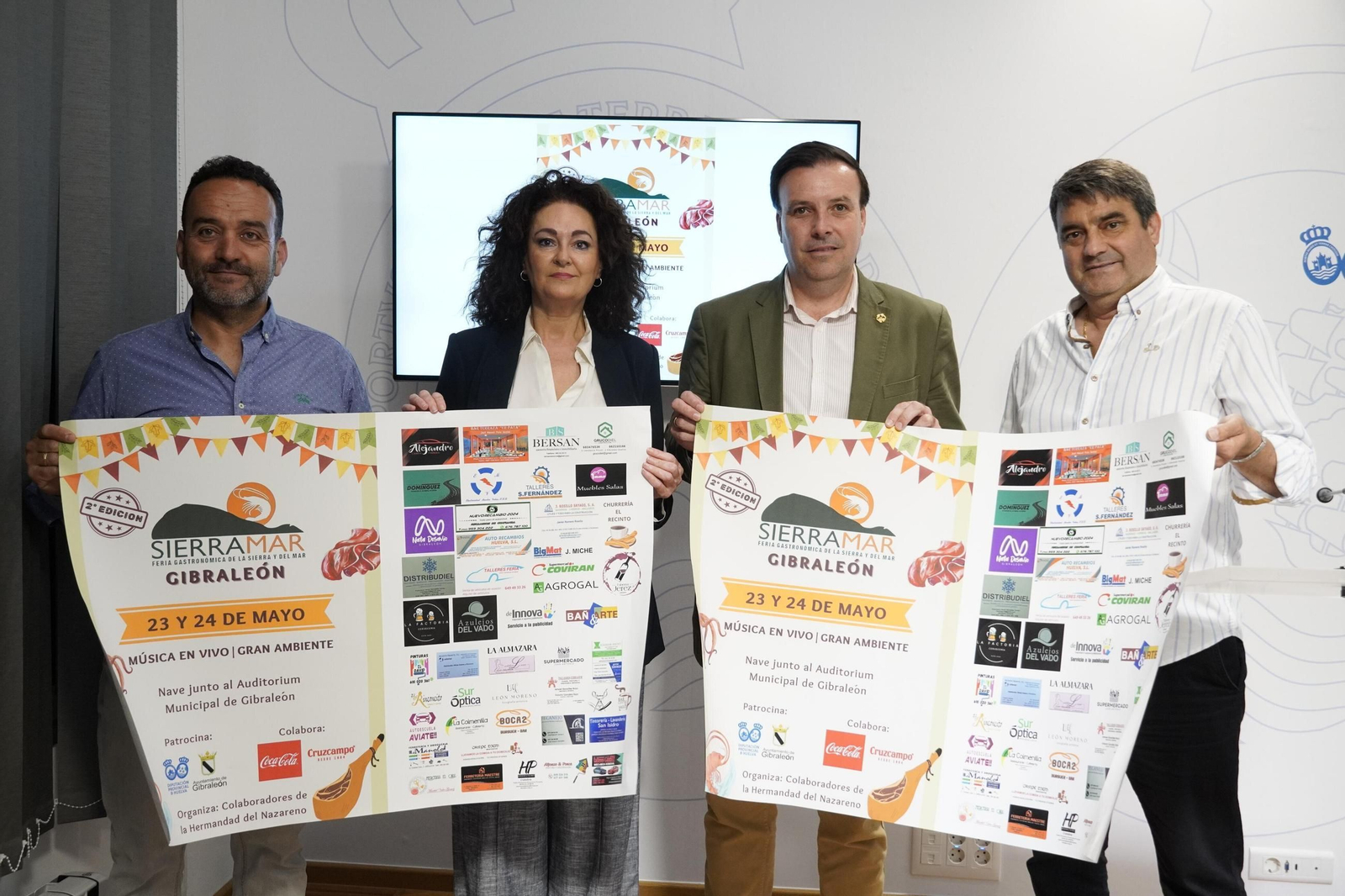 Presentación de SierraMar