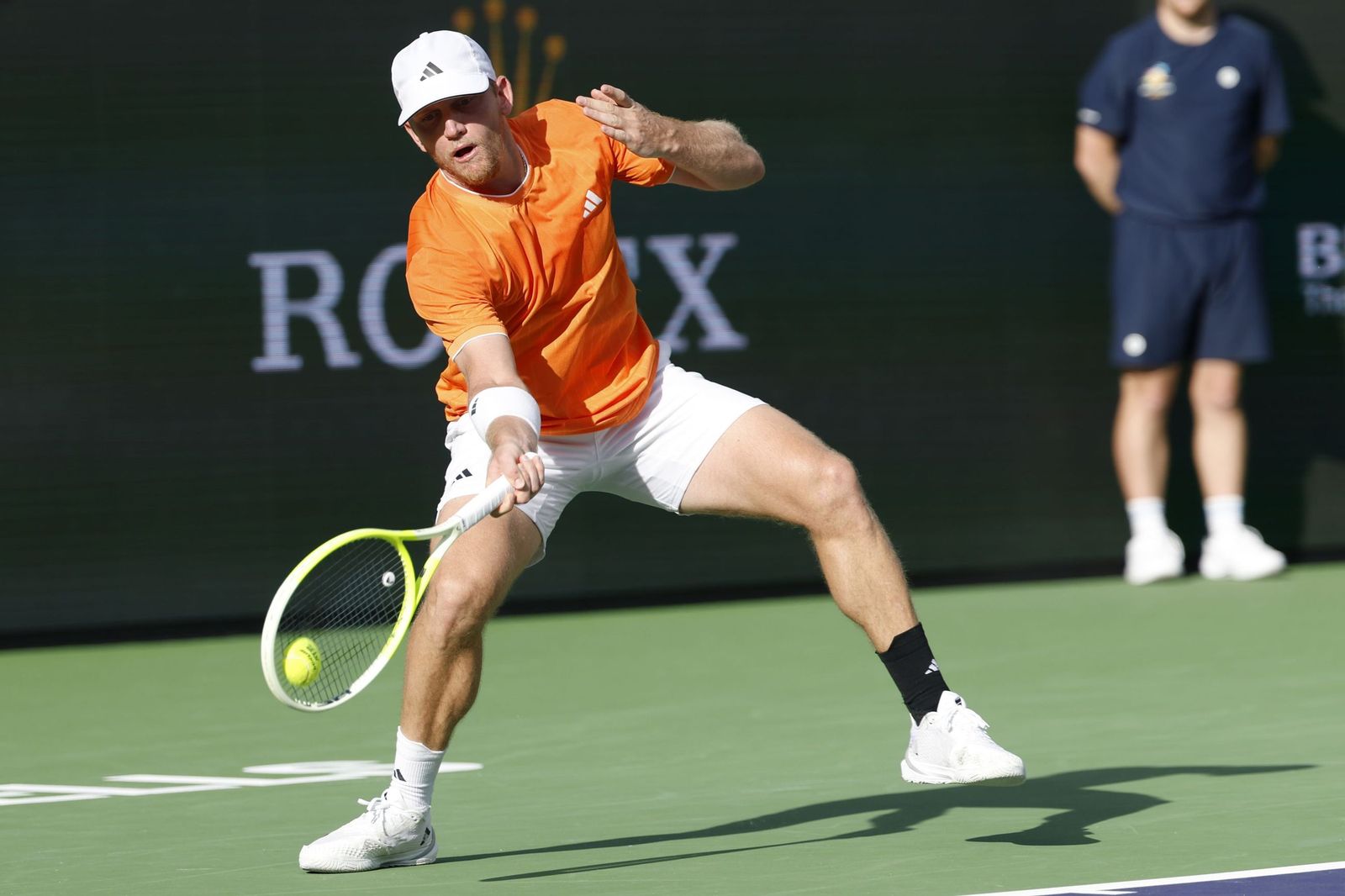 Alejandro Davidovich-Learner Tien, en fotos