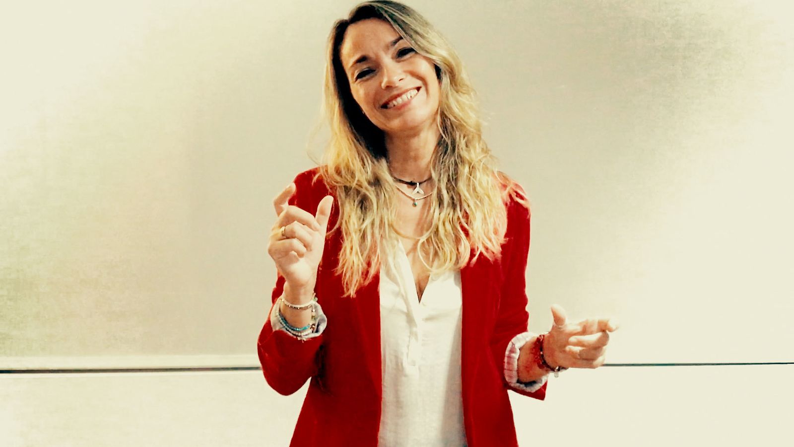 Potenciar el desarrollo personal y profesional es el objetivo del libro de Inés Torremocha.