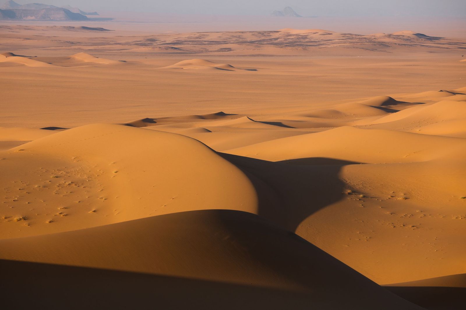 Las mejores fotos del Rally Dakar | Octava etapa