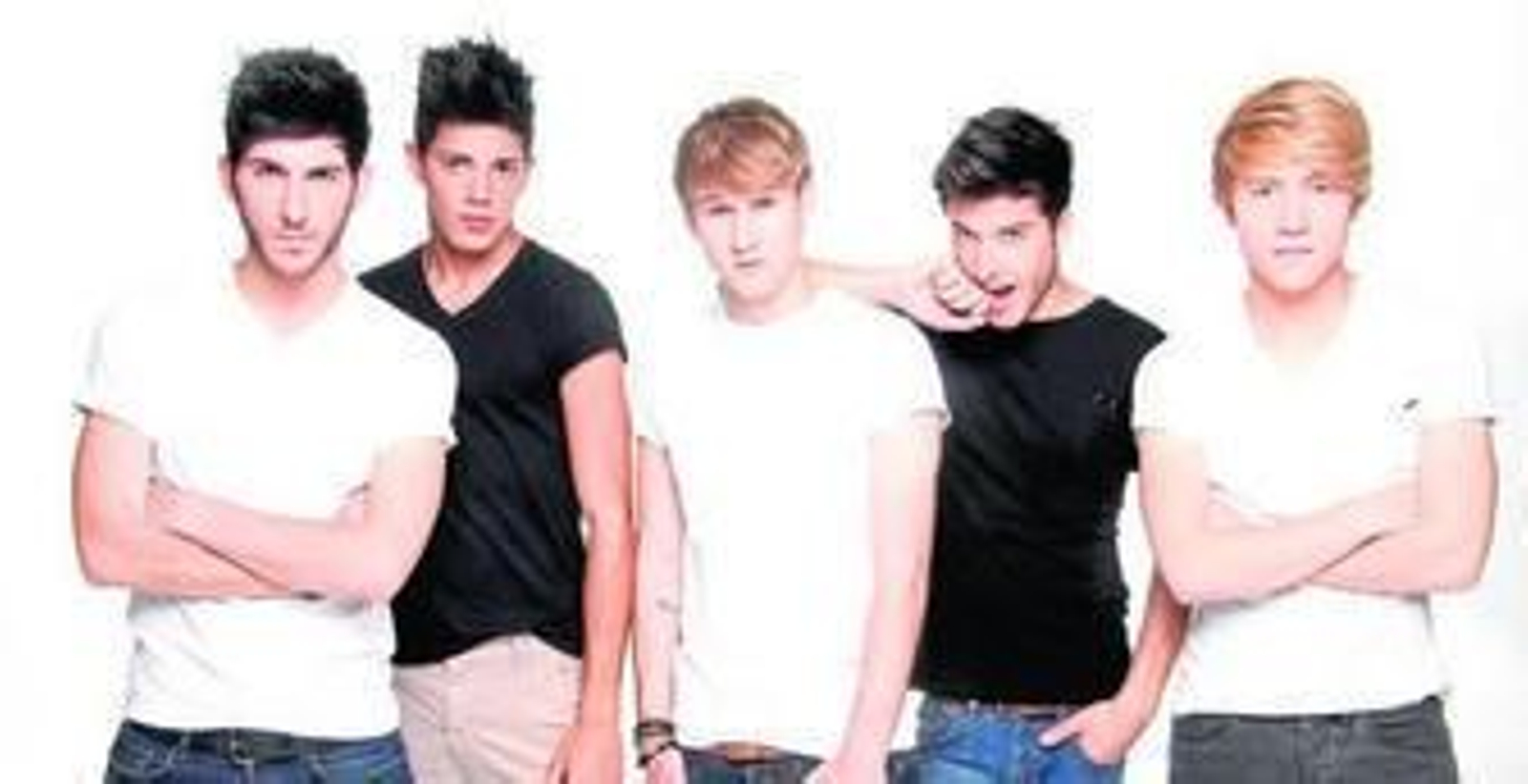 El quinteto ha anunciado su separación momentánea para que cada uno pueda emprender sus proyectos individuales.