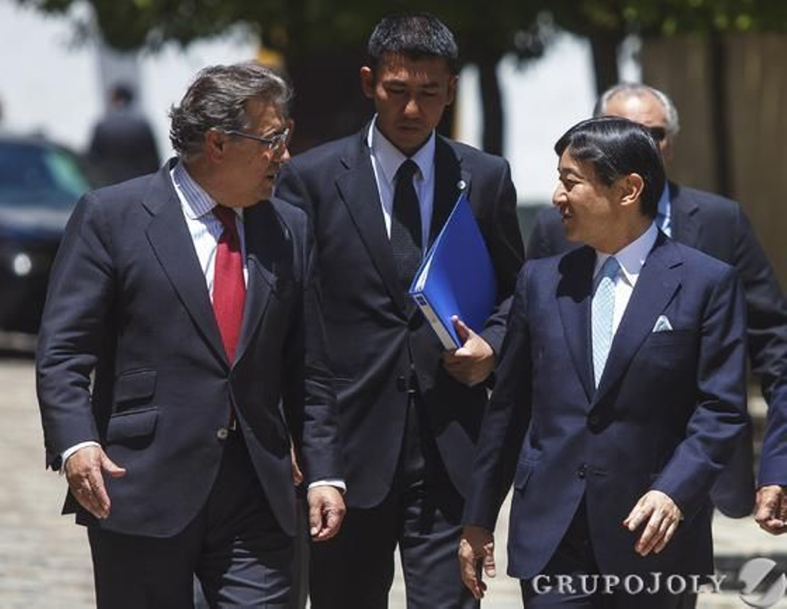 Foto: Antonio Pizarro