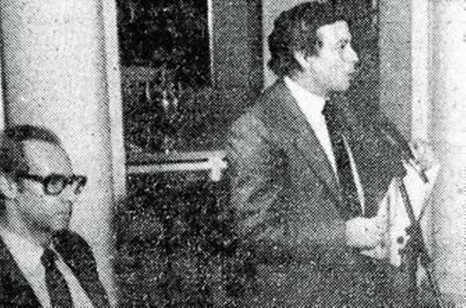 1985 Solchaga releva a Boyer en la cartera de Hacienda