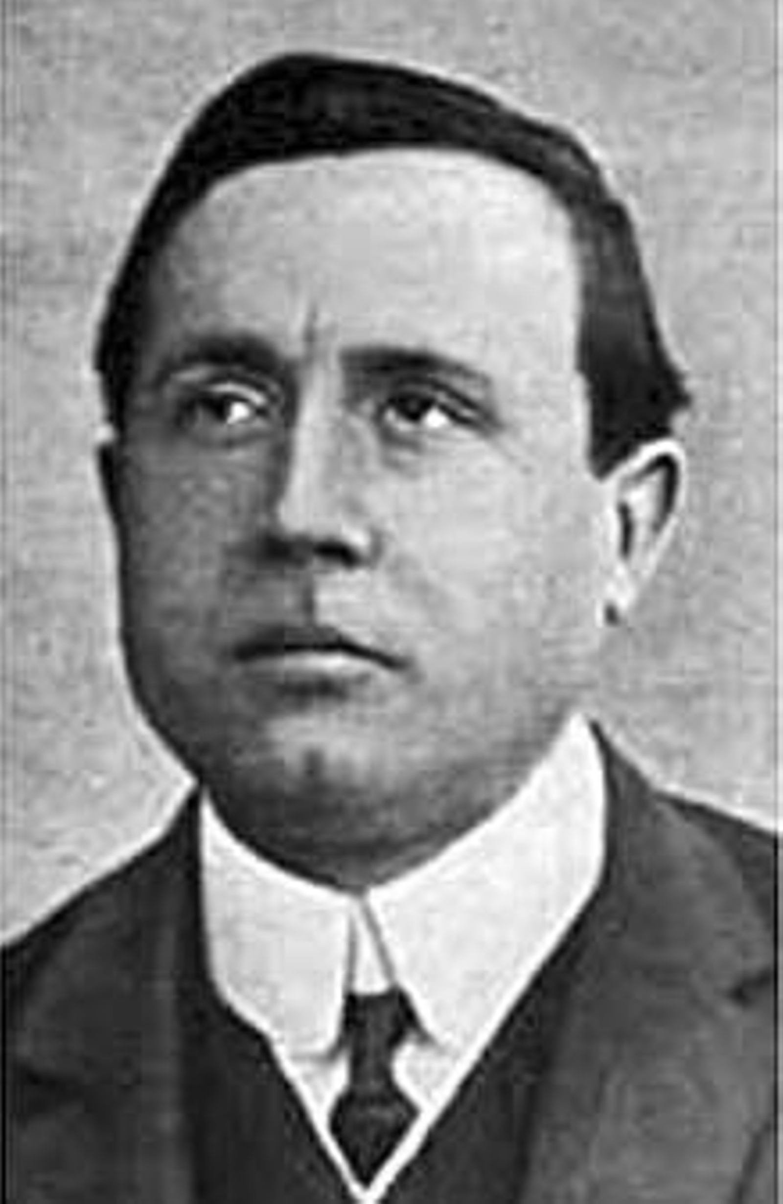 El periodismo de Azorín