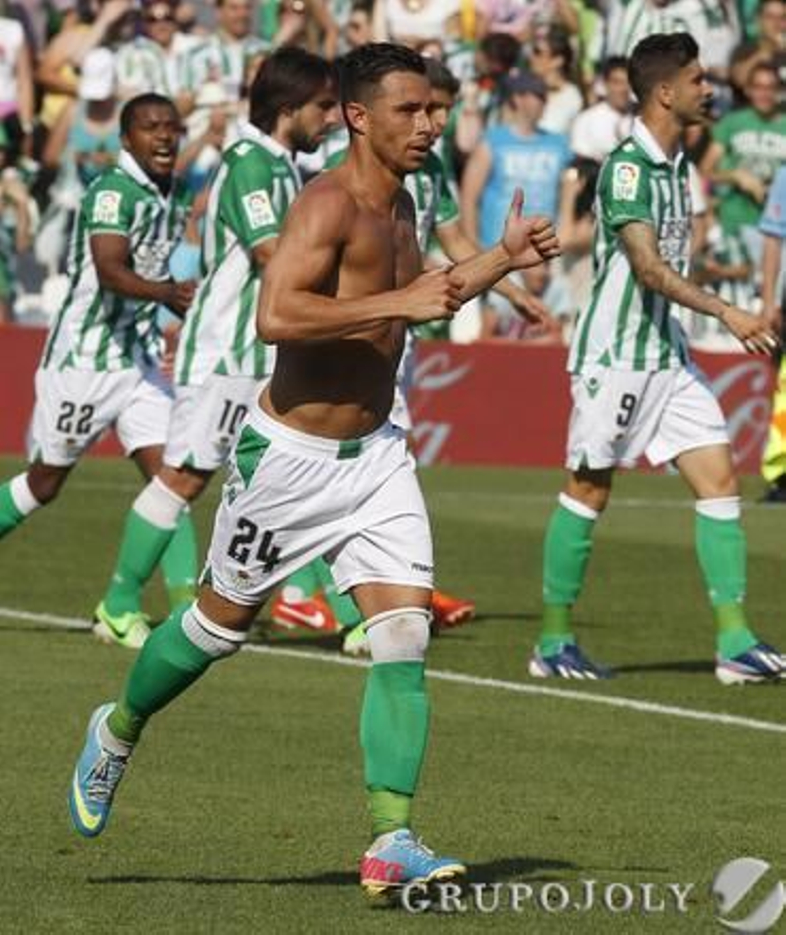 Foto: Antonio Pizarro