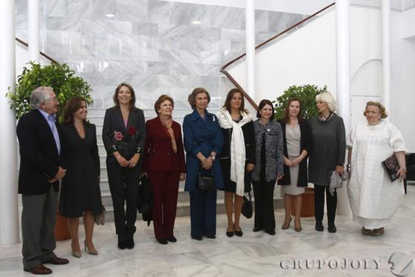 Foto: Lourdes de Vicente