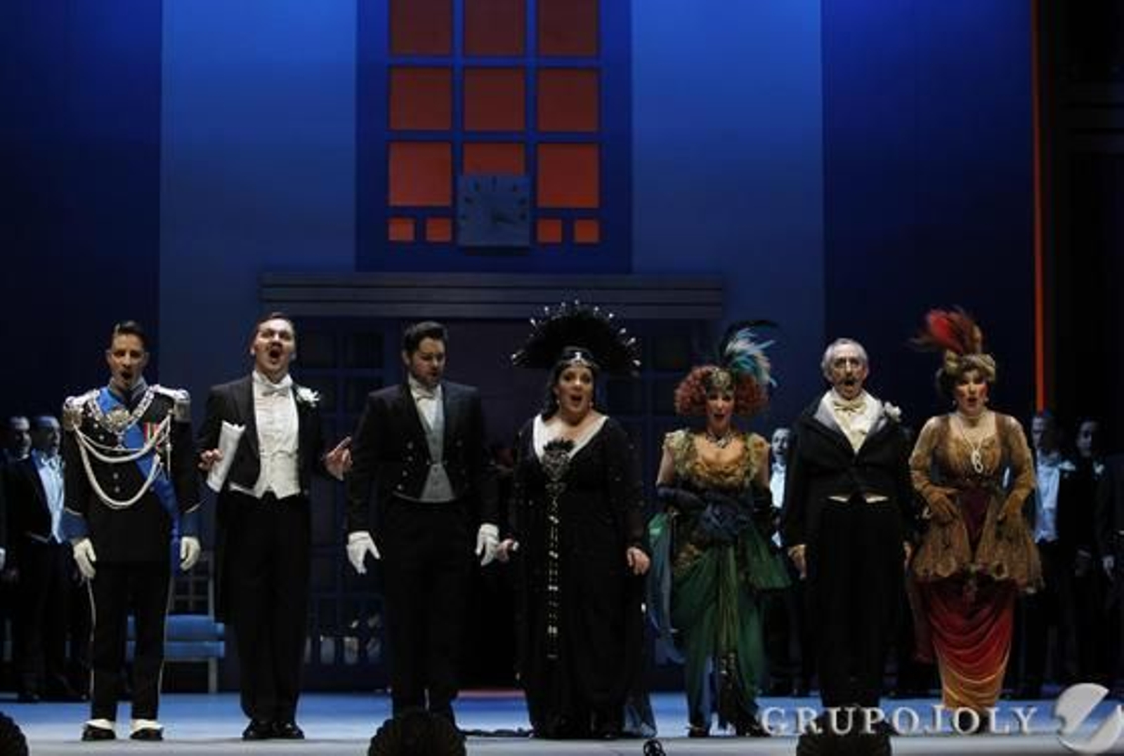 Foto: Antonio Pizarro