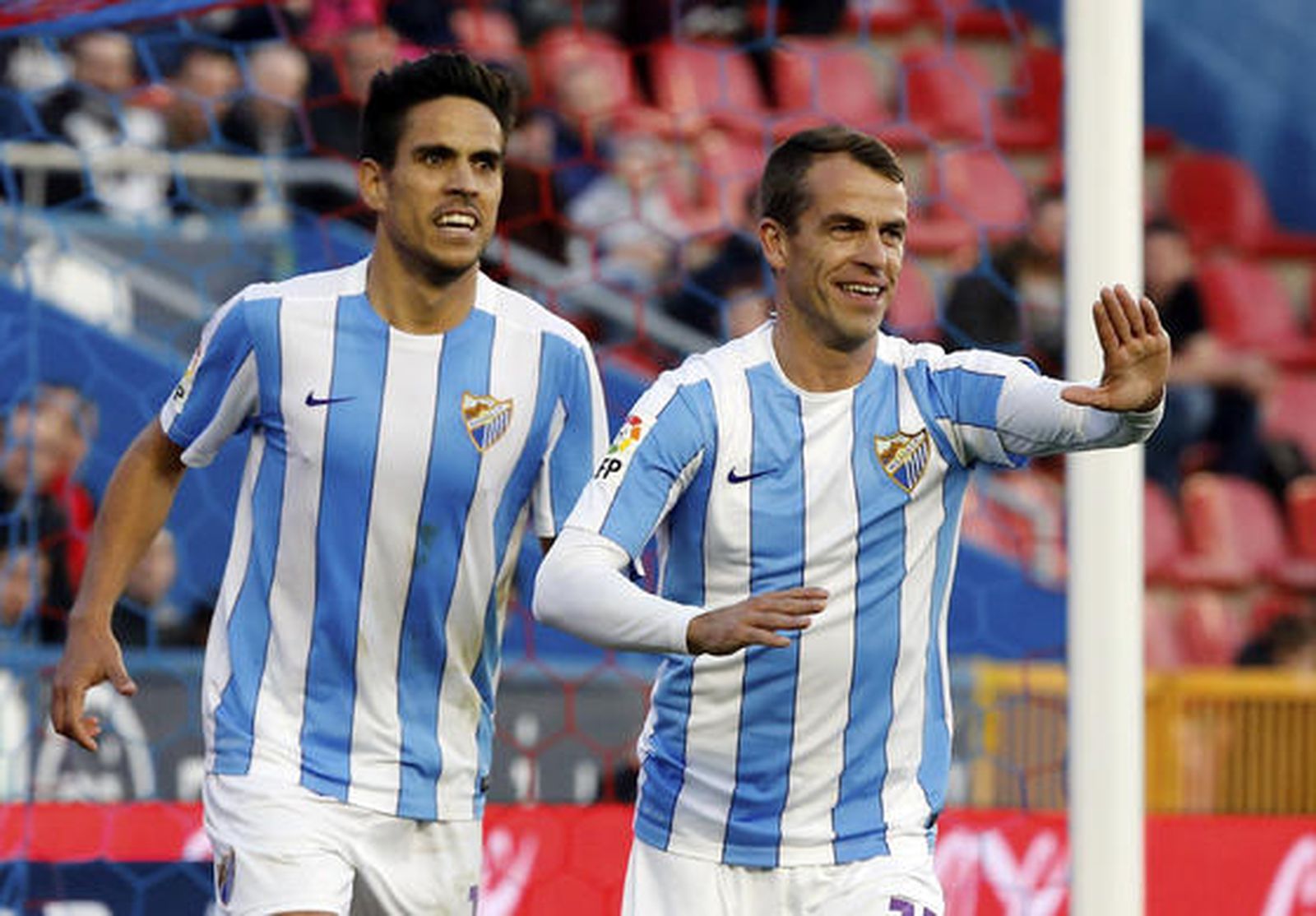 Foto: Juan Carlos Cardenas (EFE)