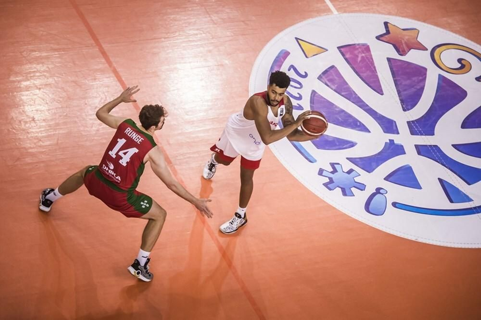 Fotos: los cinco 'malagueños' con España sub 20 en Brno