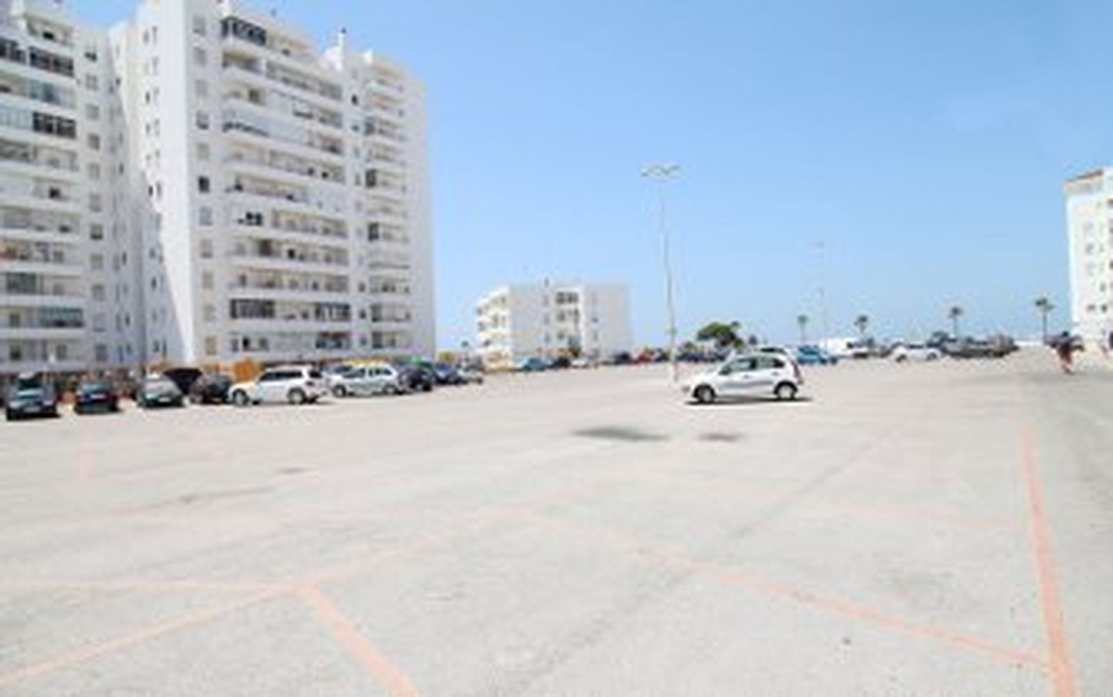 La pesadilla de la 'zona naranja'