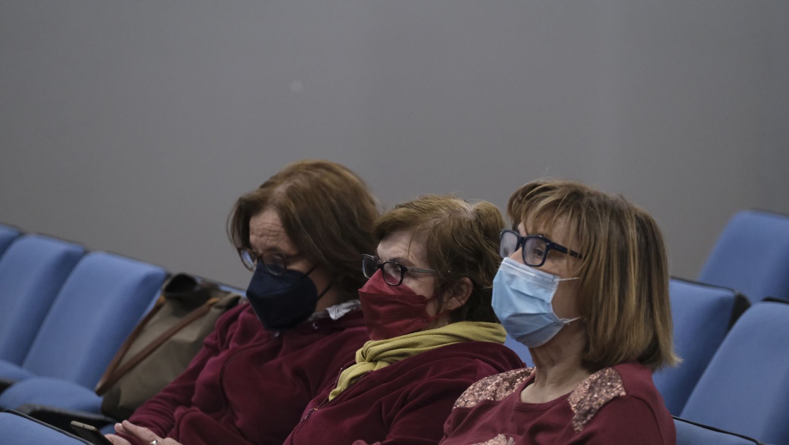 Imágenes del Diario de los Libros, con el escritor Álvaro Espina. Almería.