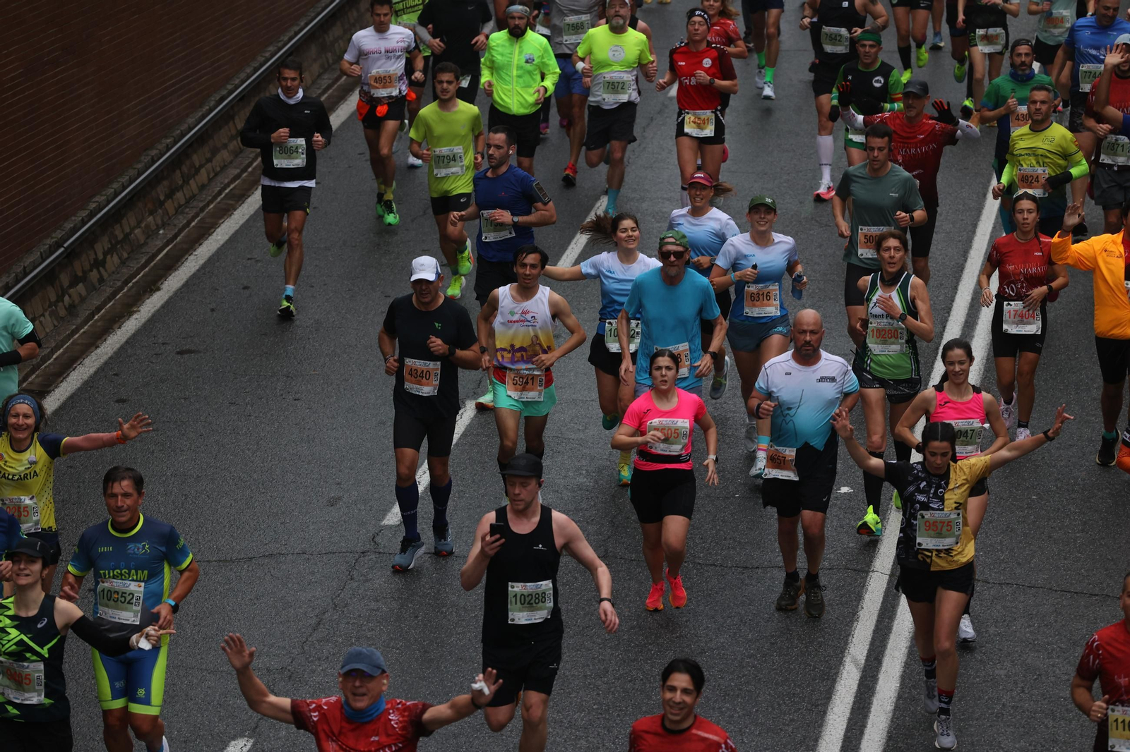 Búscate en la Media Maratón 01
