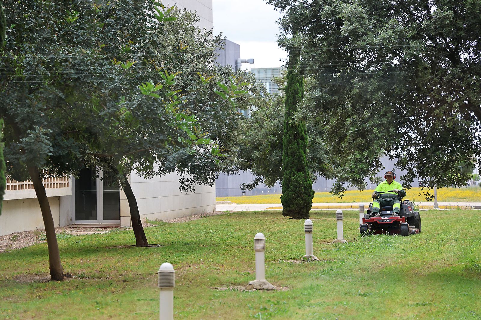 Las imágenes más destacadas del martes 30 de abril en Huelva