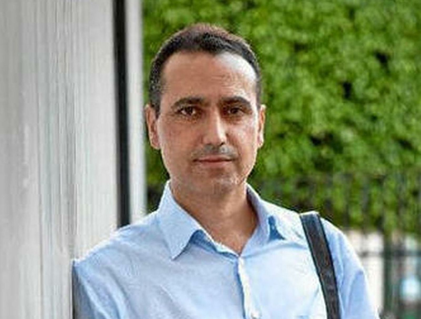 Fernando Martínez López participa en ‘Biblioencuentros con autores en Navidad’.