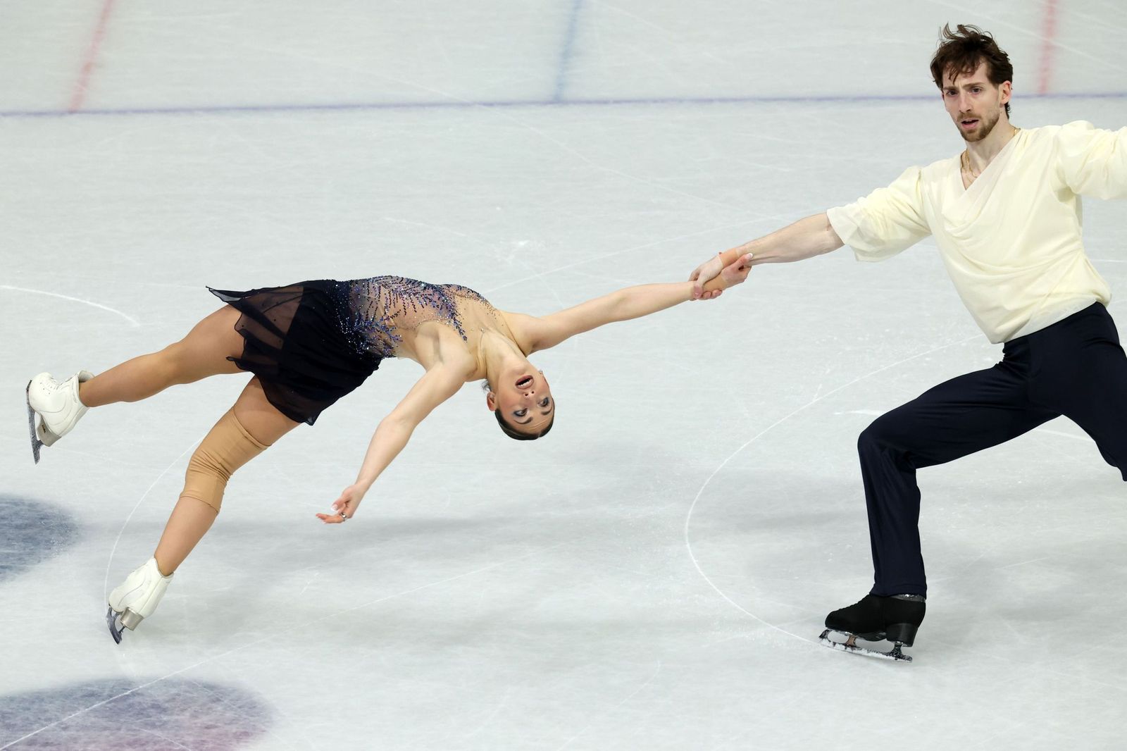 Las mejores fotos de los Juegos Olímpicos de invierno Milán Cortina d'Ampezzo 2026 | Undécima jornada