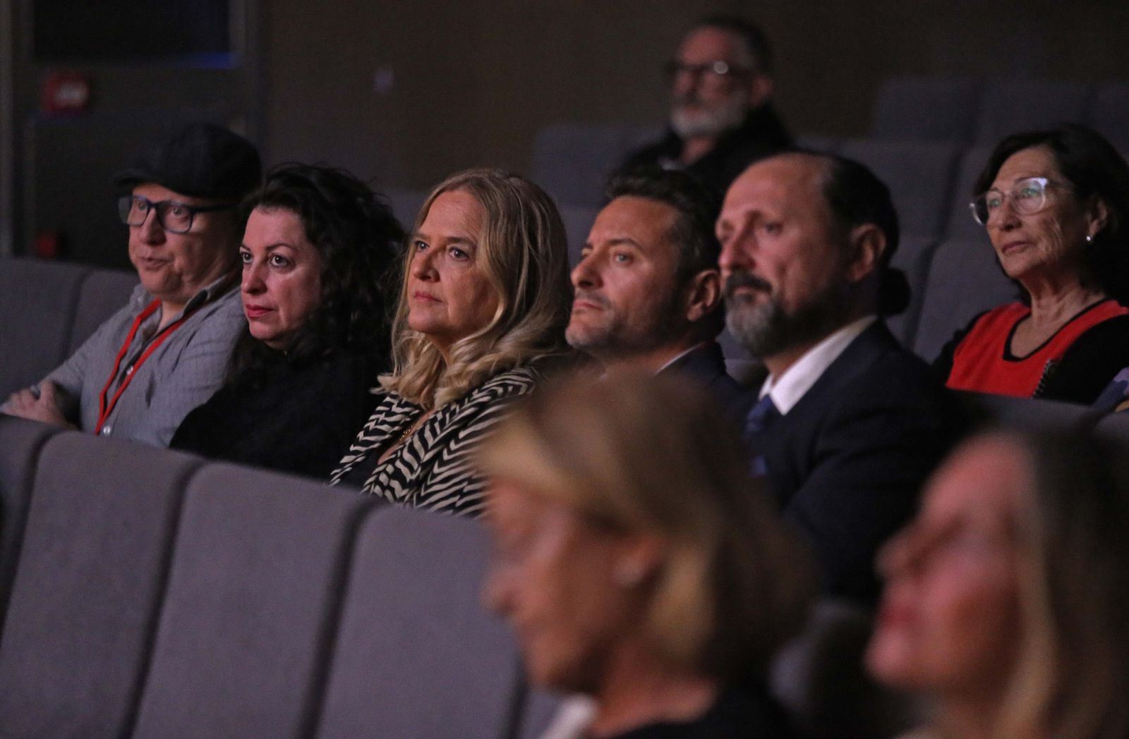 La inauguración de Algeciras Fantástika 2023, en imágenes