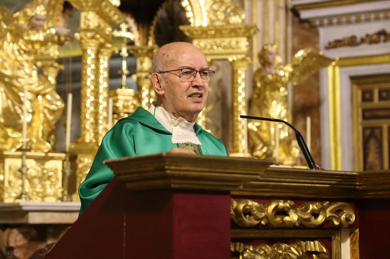 Imágenes del aniversario de ADOJAL.