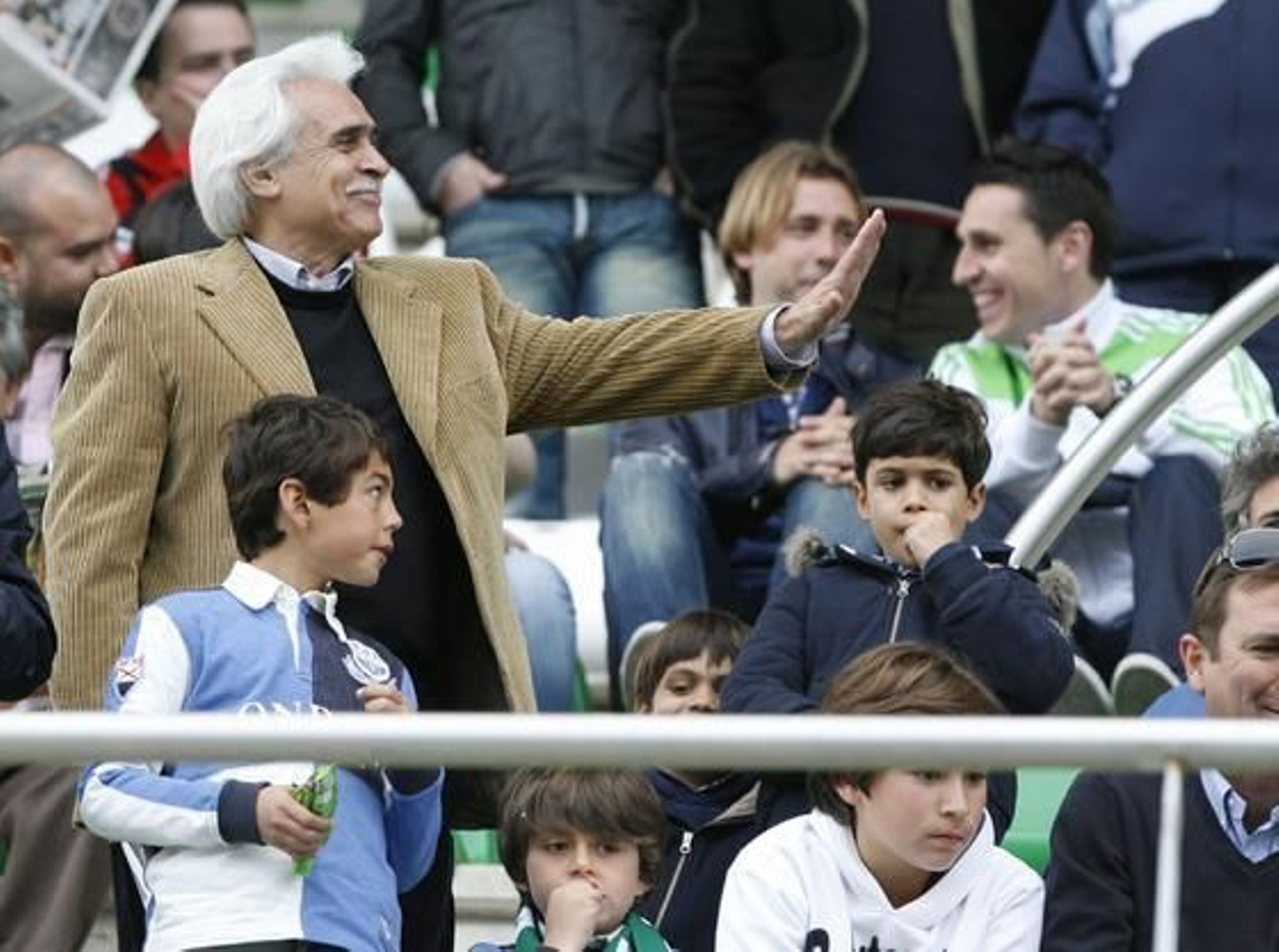 Foto: Alvaro Carmona