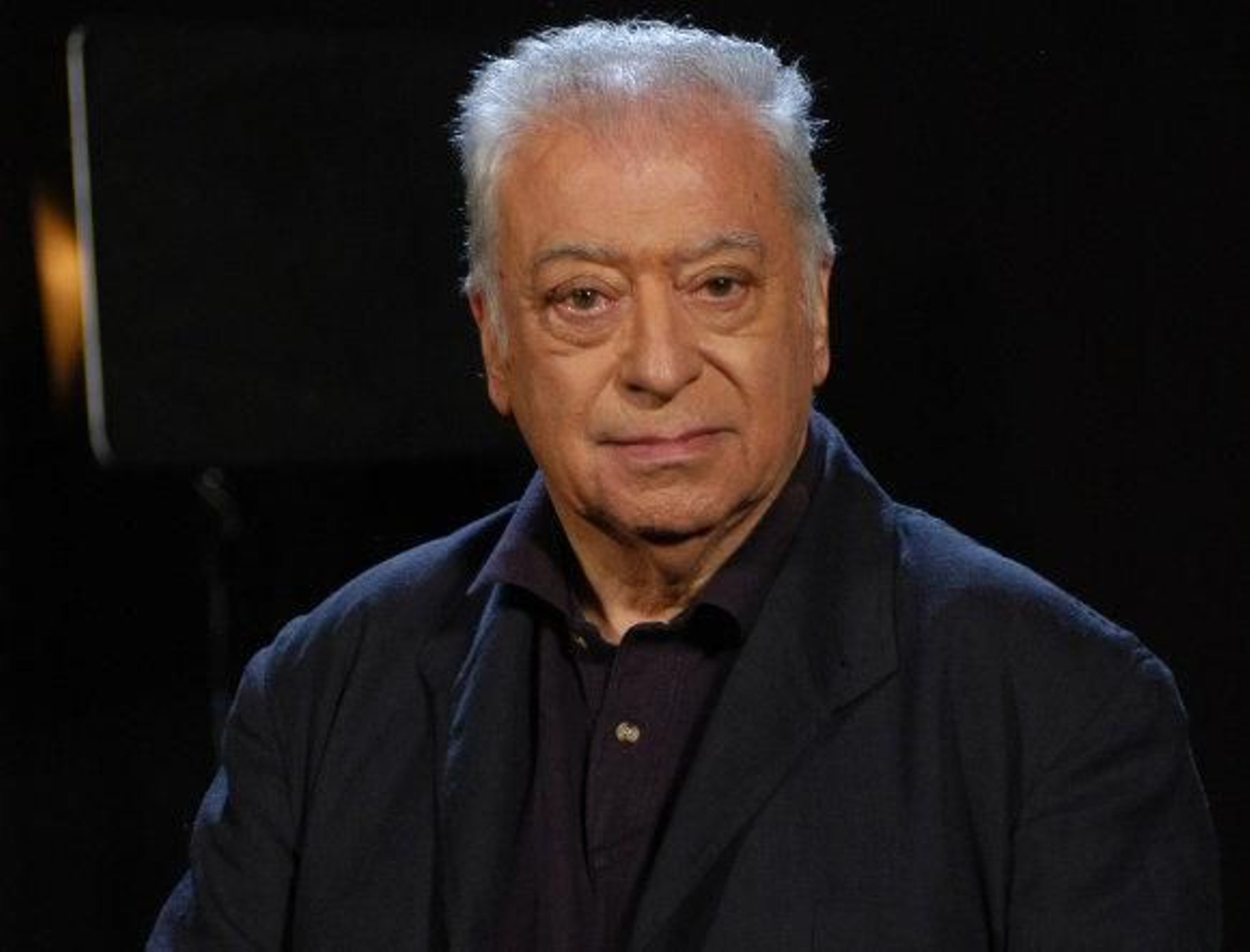 “Soy periodista, me defino como un contador de historias, de lo que veo”