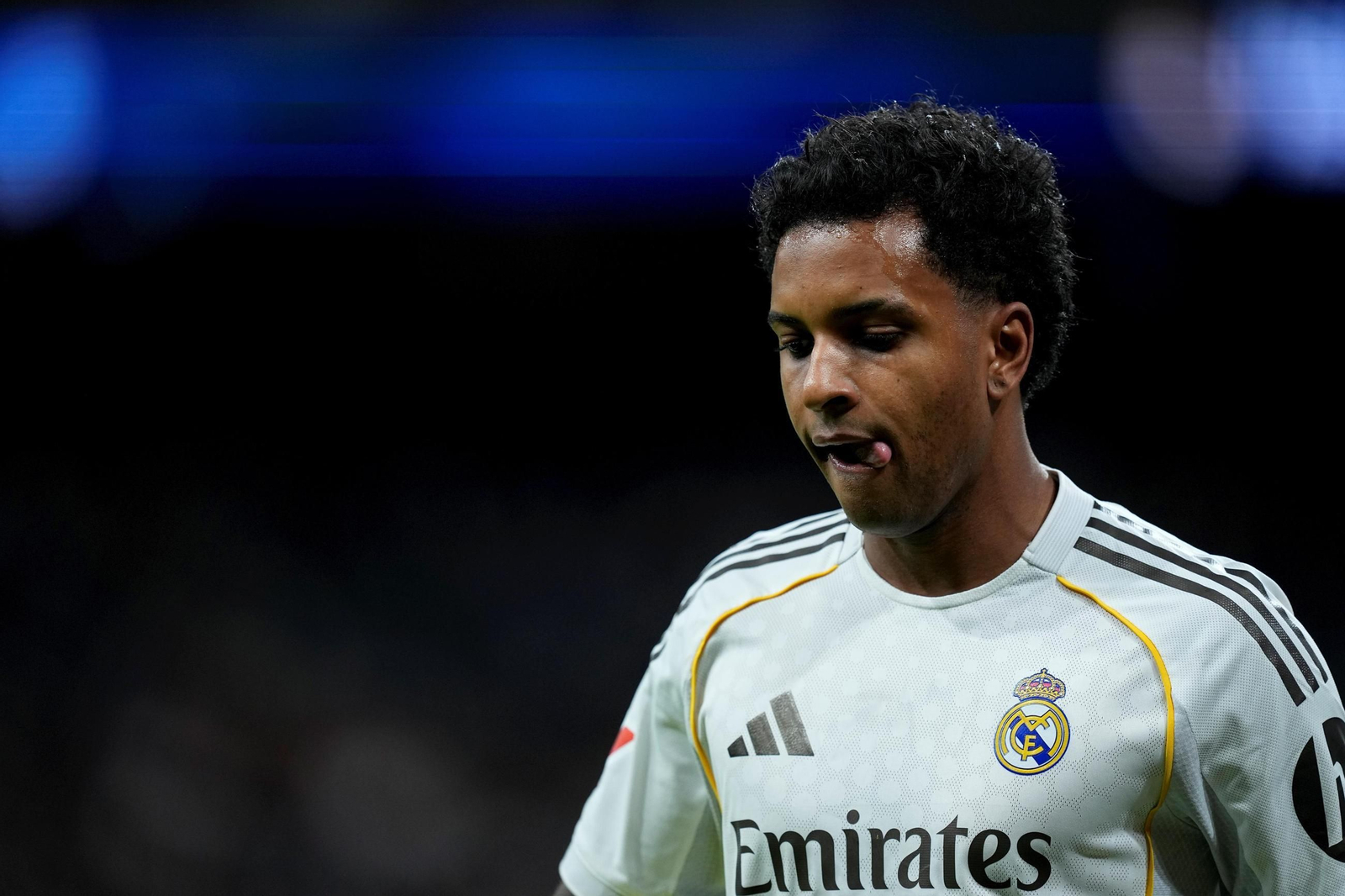 Las fotos del Real Madrid-Sevilla