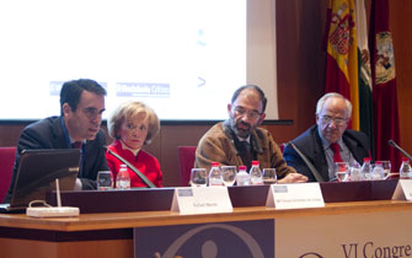 'España 2020', un libro de futuro