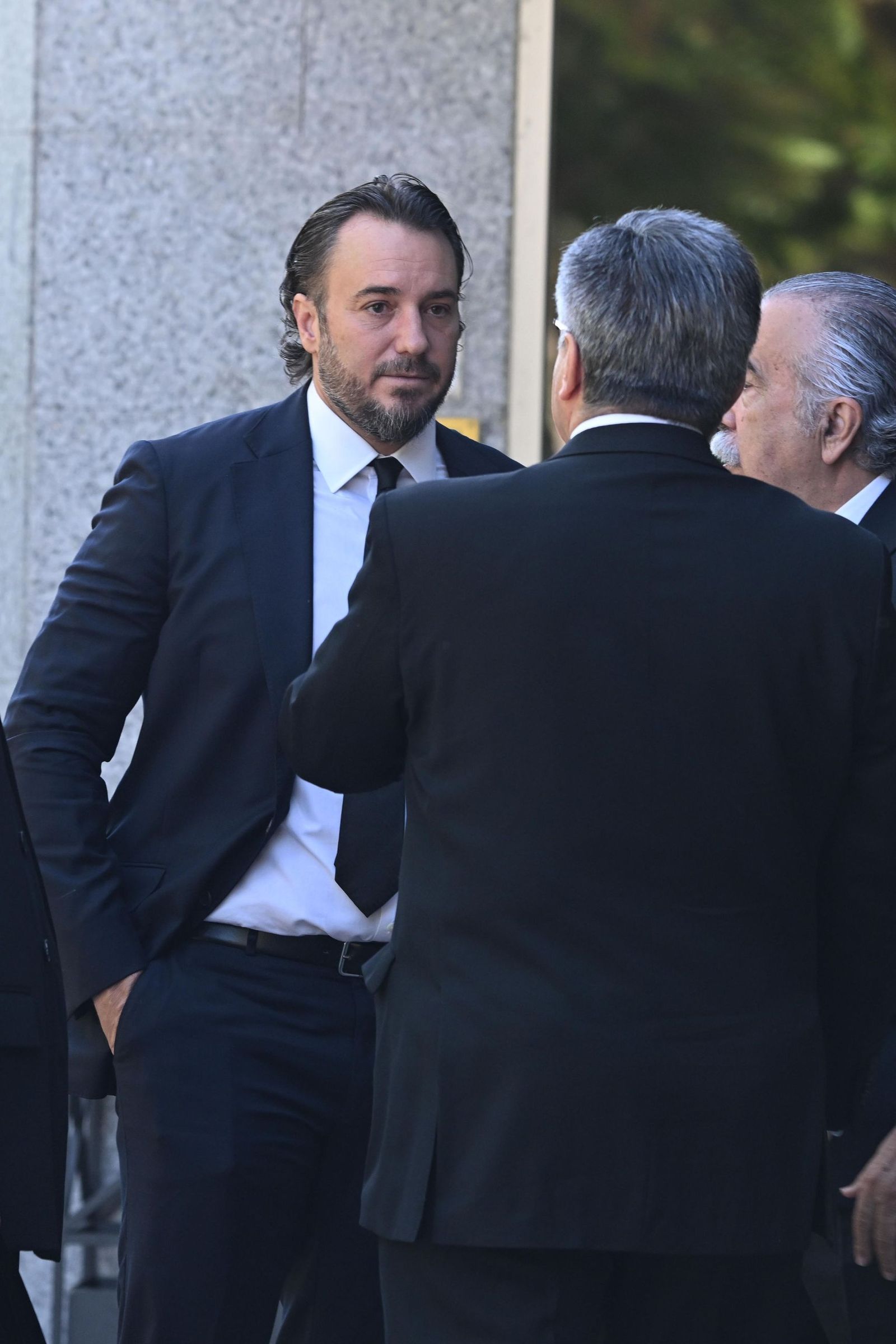 Francisco de Borbón von Hardenberg