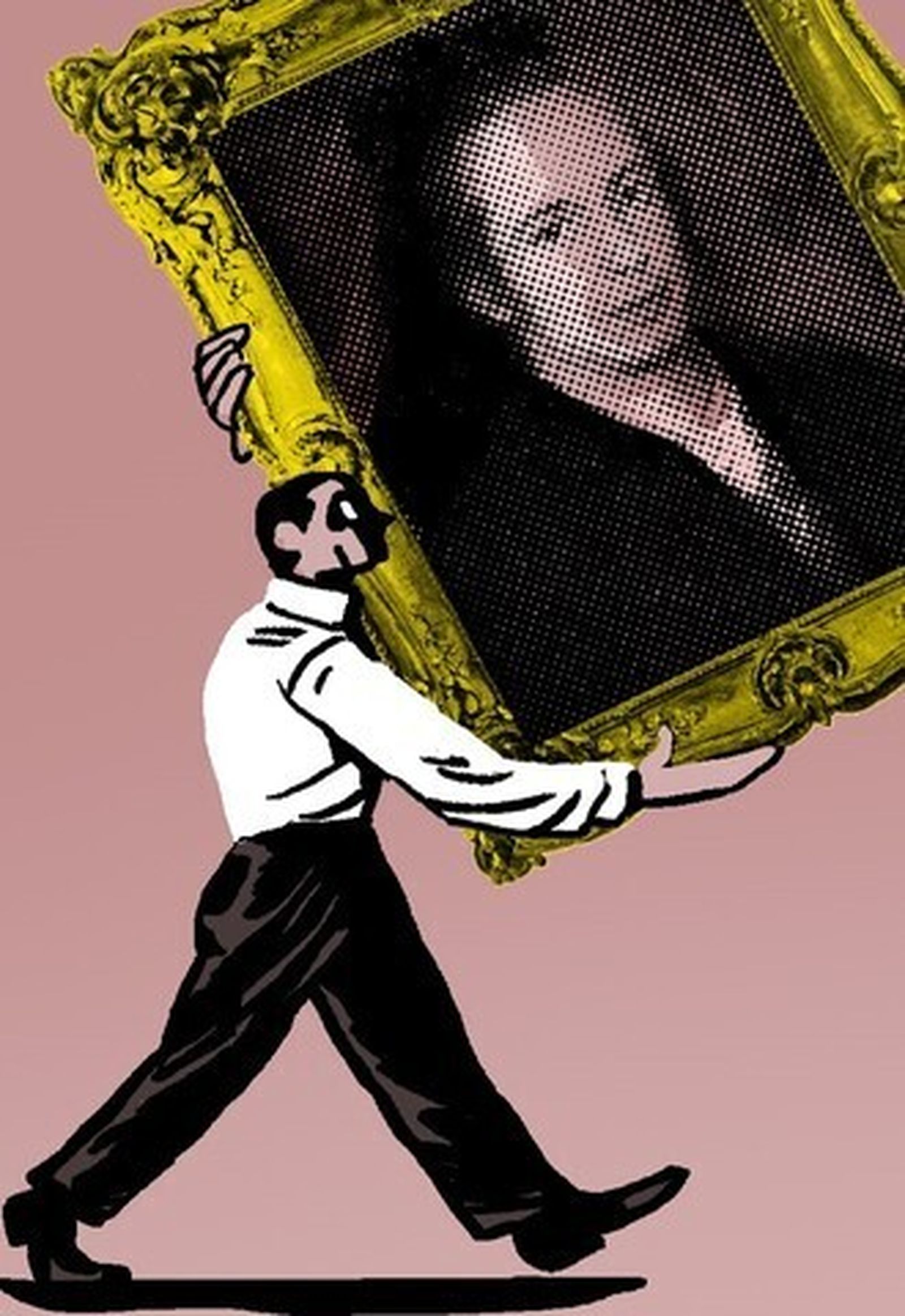 Pescar un 'goya' y un 'picasso'