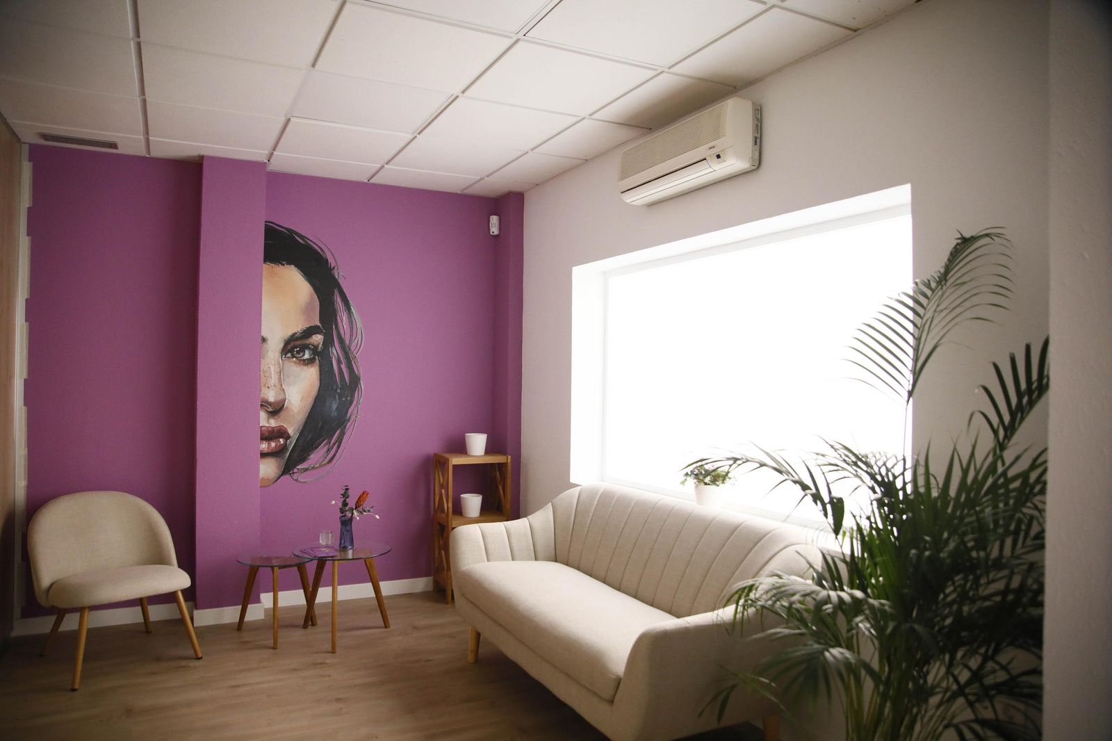 La inauguración de la nueva sede de la Mancomunidad del Bajo Andarax, en imágenes