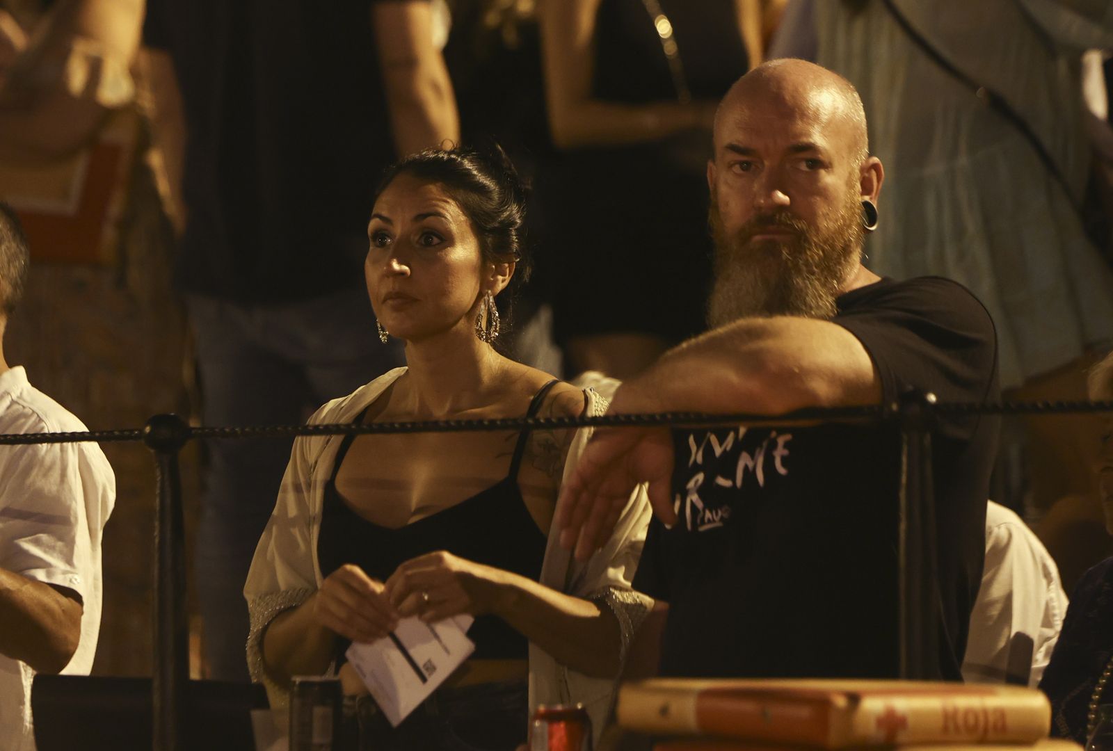 Búscate en el concierto de Niña Pastori