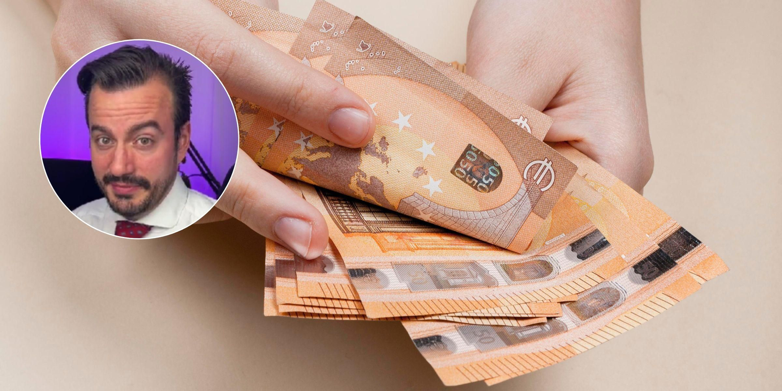 El reconocimiento de las cotizaciones tendrá efectos de cara a la jubilación o al paro.