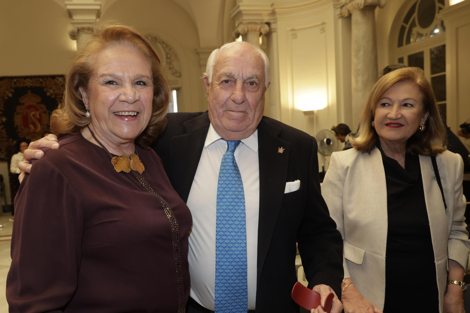 la IX edición de los premios de Investigación, Innovación, Desarrollo y Empresa en imágenes