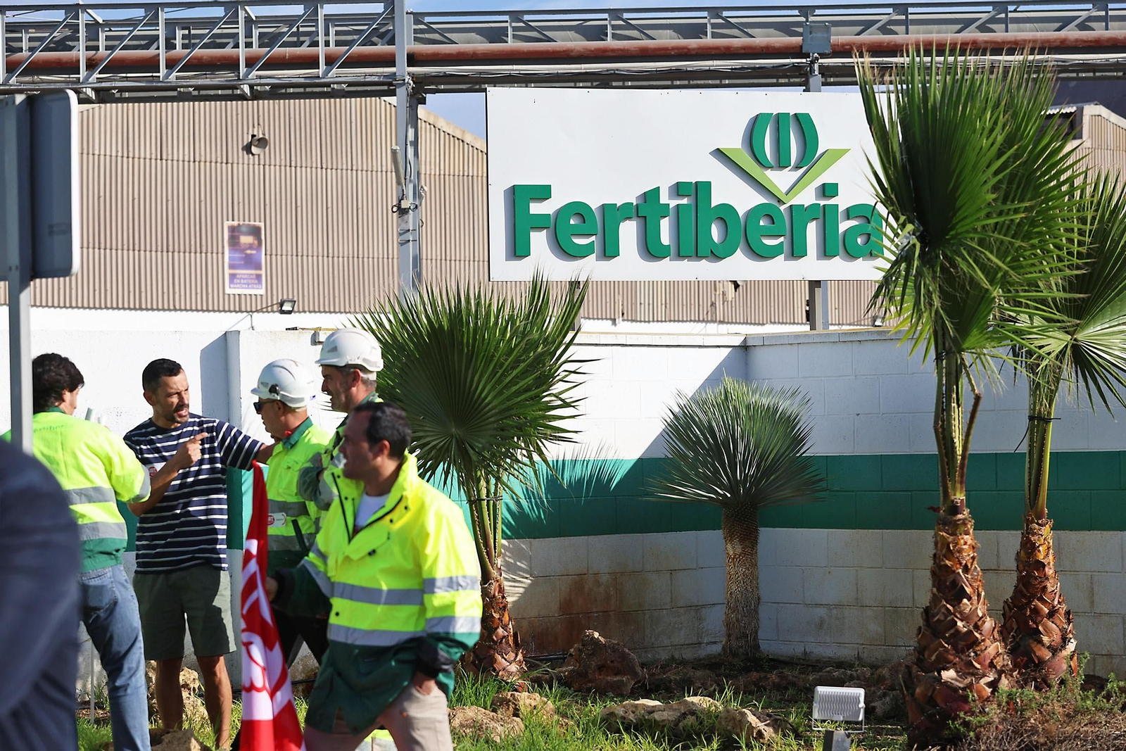 El cierre afectará a unas 50 familias de forma directa.