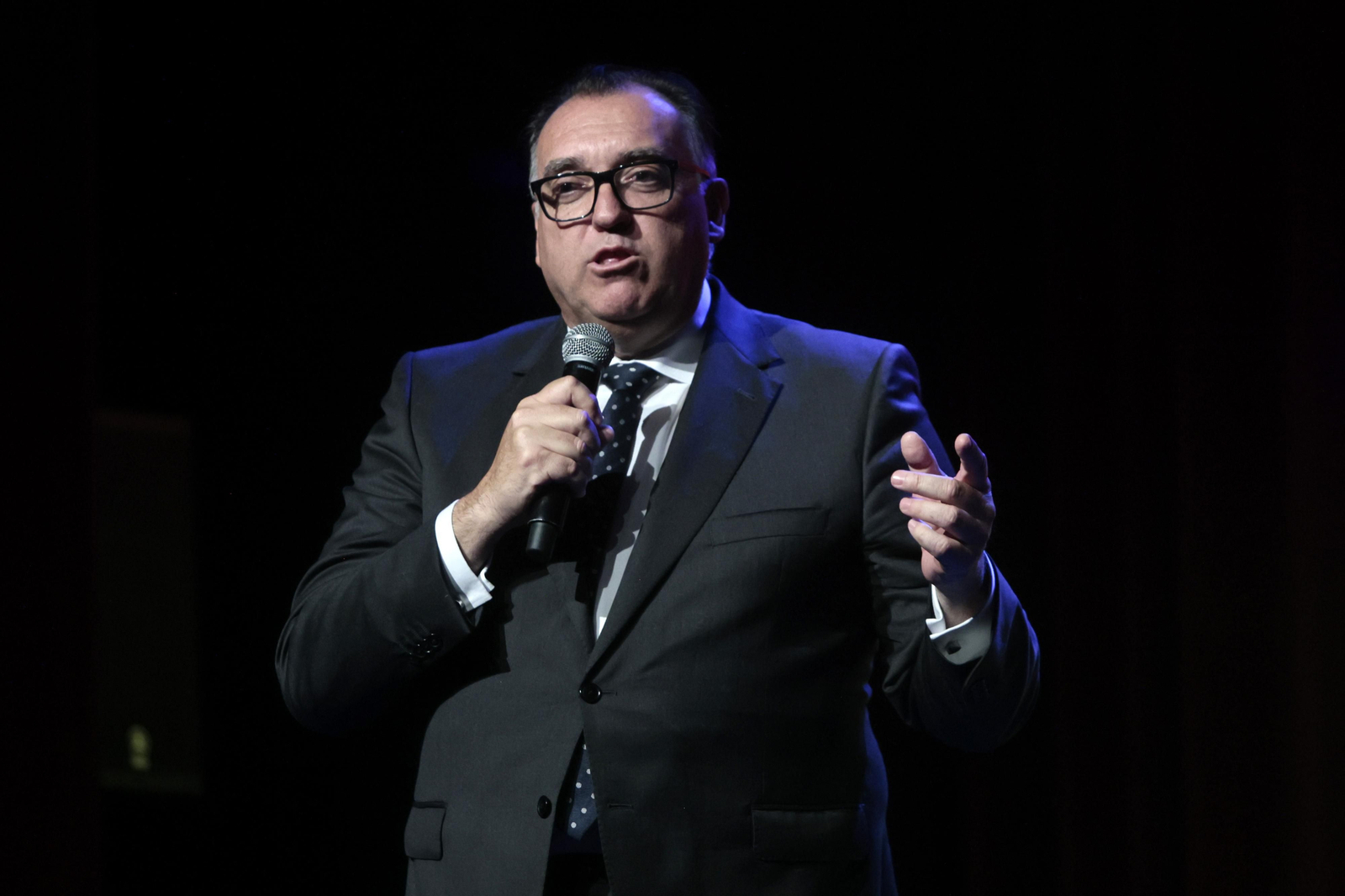 Las imágenes de la entrega de los Premios Flamencos Cajasol.