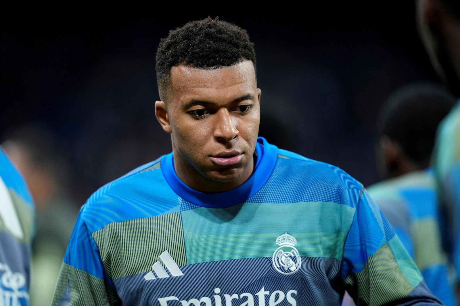 Las fotos del Real Madrid-Sevilla