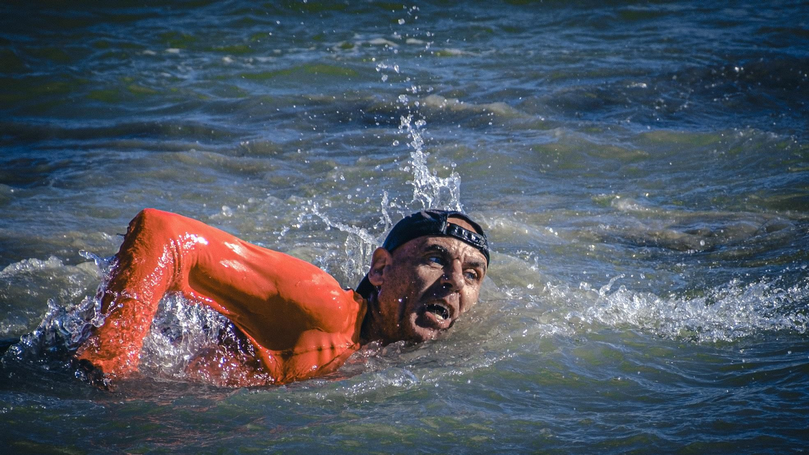 Las imágenes de la carrera Fan-Pin 2024 en San Fernando